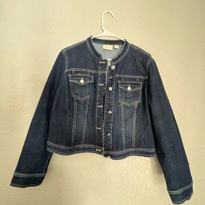 🧥 Jean Jacket 🧥